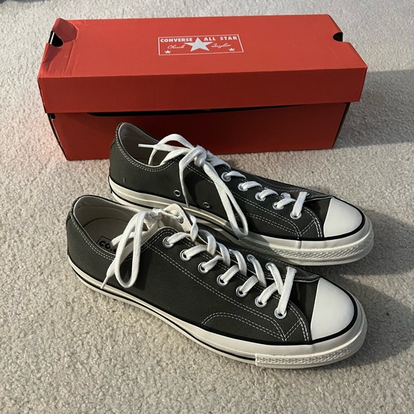 Converse Chuck Taylor 70 OX